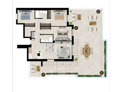 Lejlighed i Casares, Malaga, Casares - € 270.000 | Ref: DPIe21518 - foto 23