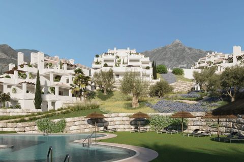 Leilighet i Marbella, Malaga, Marbella - € 749 500 | Ref: DPIe21598 - foto 2
