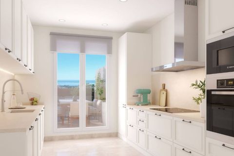 Leilighet i Marbella, Malaga, Marbella - € 749 500 | Ref: DPIe21598 - foto 8