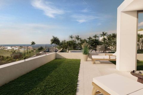 Villa - Estepona, Malaga, Estepona - € 845 500 | Réf : DPIe21651 - photo 8