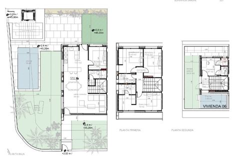 Villa - Estepona, Malaga, Estepona - € 845 500 | Réf : DPIe21651 - photo 13