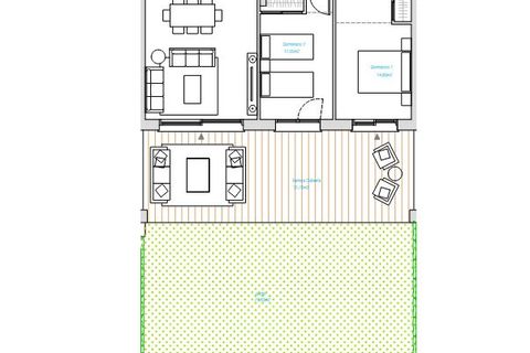 Leilighet i Casares, Malaga, Casares - € 575 000 | Ref: DPIe21662 - foto 14