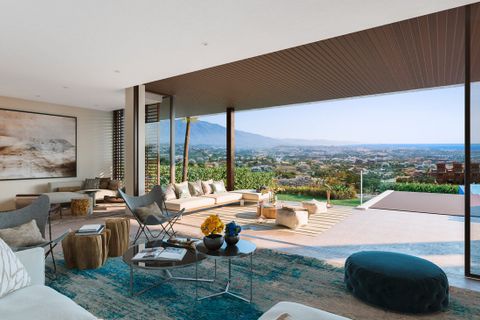 Haus in Benahavis, Malaga, Benahavis - € 1.990.000 | Ref: DPIe22071 - Foto 1