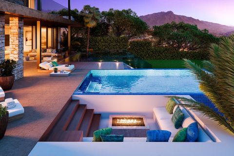 Haus in Benahavis, Malaga, Benahavis - € 1.990.000 | Ref: DPIe22071 - Foto 2