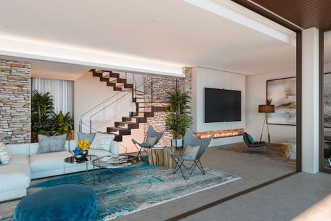 Haus in Benahavis, Malaga, Benahavis - € 1.990.000 | Ref: DPIe22071 - Foto 3