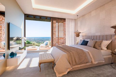 Haus in Benahavis, Malaga, Benahavis - € 1.990.000 | Ref: DPIe22071 - Foto 4