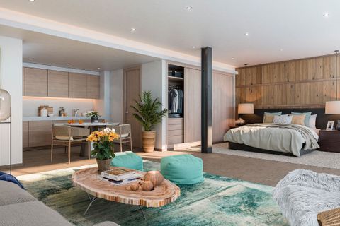 Haus in Benahavis, Malaga, Benahavis - € 1.990.000 | Ref: DPIe22071 - Foto 5