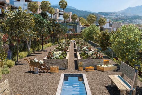 Haus in Benahavis, Malaga, Benahavis - € 1.990.000 | Ref: DPIe22071 - Foto 8