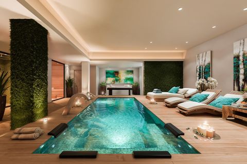 Haus in Benahavis, Malaga, Benahavis - € 1.990.000 | Ref: DPIe22071 - Foto 11