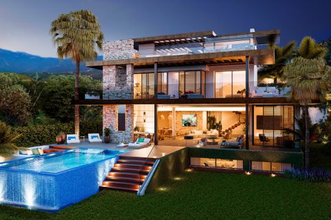 Haus in Benahavis, Malaga, Benahavis - € 1.990.000 | Ref: DPIe22071 - Foto 12