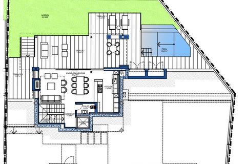 Haus in Benahavis, Malaga, Benahavis - € 1.990.000 | Ref: DPIe22071 - Foto 17