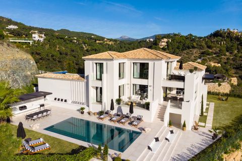Villa a Benahavis, Malaga, Benahavis - € 5.995.000 | Ref: DPIe22407 - foto 2