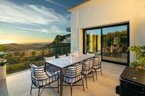 Villa a Benahavis, Malaga, Benahavis - € 5.995.000 | Ref: DPIe22407 - foto 4