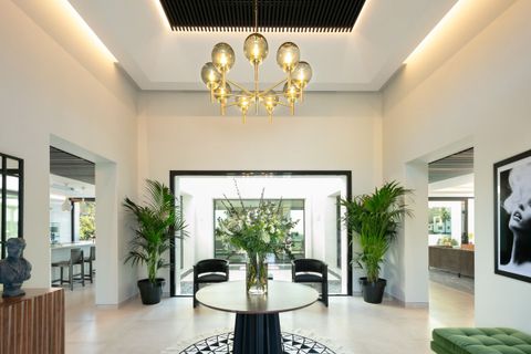 Villa a Benahavis, Malaga, Benahavis - € 5.995.000 | Ref: DPIe22407 - foto 8