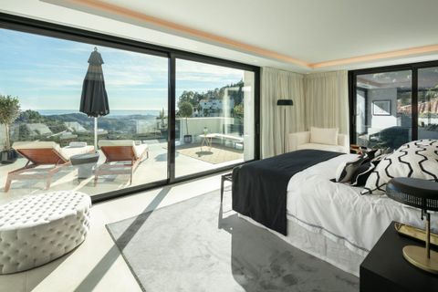 Villa a Benahavis, Malaga, Benahavis - € 5.995.000 | Ref: DPIe22407 - foto 9