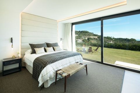 Villa a Benahavis, Malaga, Benahavis - € 5.995.000 | Ref: DPIe22407 - foto 10
