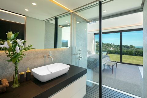 Villa a Benahavis, Malaga, Benahavis - € 5.995.000 | Ref: DPIe22407 - foto 14