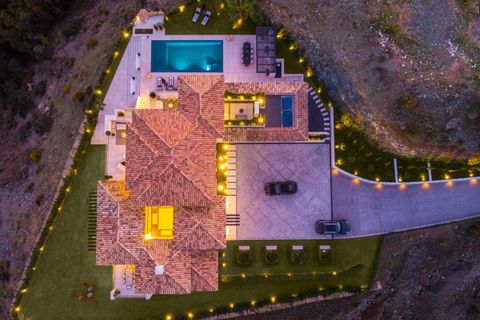 Villa a Benahavis, Malaga, Benahavis - € 5.995.000 | Ref: DPIe22407 - foto 17