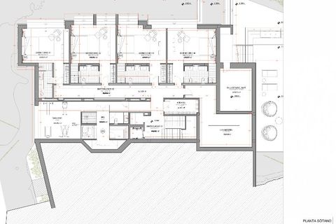 Villa a Benahavis, Malaga, Benahavis - € 5.995.000 | Ref: DPIe22407 - foto 21