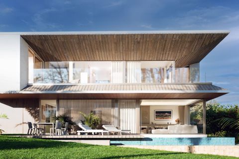 Villa a Estepona, Malaga, Estepona - € 1.550.000 | Ref: DPIe22417 - foto 2