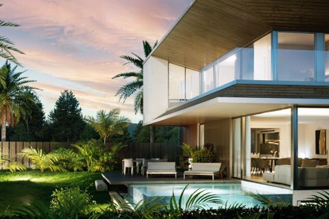 Villa a Estepona, Malaga, Estepona - € 1.550.000 | Ref: DPIe22417 - foto 4
