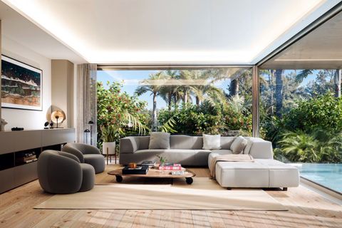 Villa a Estepona, Malaga, Estepona - € 1.550.000 | Ref: DPIe22417 - foto 11