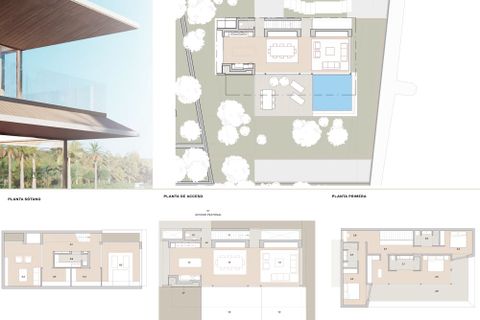 Villa a Estepona, Malaga, Estepona - € 1.550.000 | Ref: DPIe22417 - foto 15
