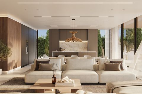 Villa a Benahavis, Malaga, Benahavis - € 8.495.000 | Ref: DPIe22563 - foto 7
