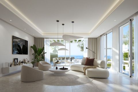 Villa a Mijas Costa, Malaga, Mijas Costa - € 1.890.000 | Ref: DPIe23232 - foto 2