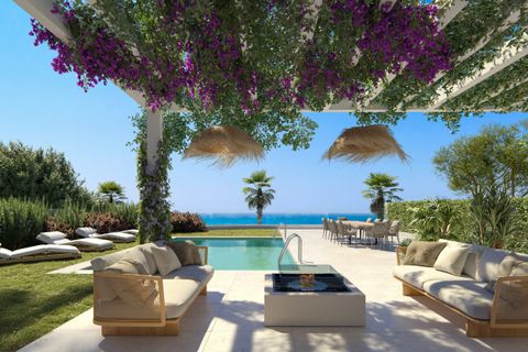 Villa a Mijas Costa, Malaga, Mijas Costa - € 1.890.000 | Ref: DPIe23232 - foto 4