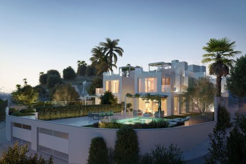 Villa a Mijas Costa, Malaga, Mijas Costa - € 1.890.000 | Ref: DPIe23232 - foto 5