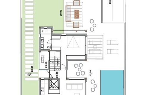 Villa a Mijas Costa, Malaga, Mijas Costa - € 1.890.000 | Ref: DPIe23232 - foto 16