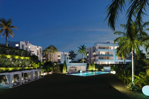Leilighet i Marbella, Malaga, Marbella - € 1 090 000 | Ref: DPIe23769 - foto 11