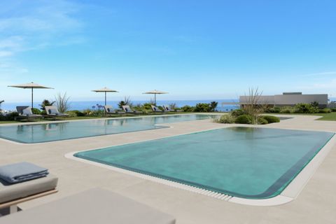 Leilighet i Casares, Malaga, Casares - € 707 000 | Ref: DPIe23778 - foto 2