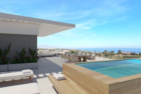 Leilighet i Casares, Malaga, Casares - € 707 000 | Ref: DPIe23778 - foto 4
