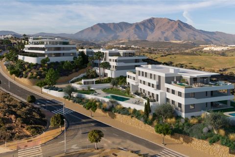 Leilighet i Casares, Malaga, Casares - € 707 000 | Ref: DPIe23778 - foto 8