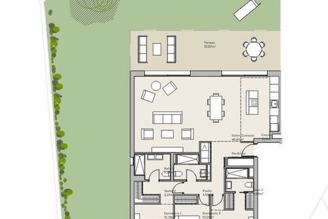 Leilighet i Casares, Malaga, Casares - € 707 000 | Ref: DPIe23778 - foto 9