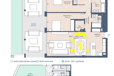 Leilighet i Marbella, Malaga, Marbella - € 1 090 000 | Ref: DPIe23788 - foto 13