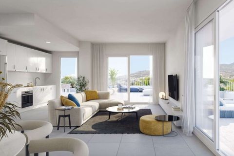 Leilighet i Fuengirola, Malaga, Fuengirola - € 364 950 | Ref: DPIe24406 - foto 6