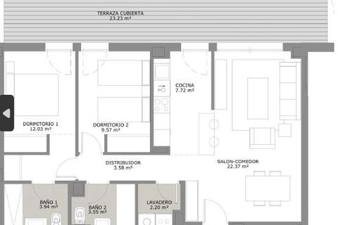 Leilighet i Fuengirola, Malaga, Fuengirola - € 364 950 | Ref: DPIe24406 - foto 9
