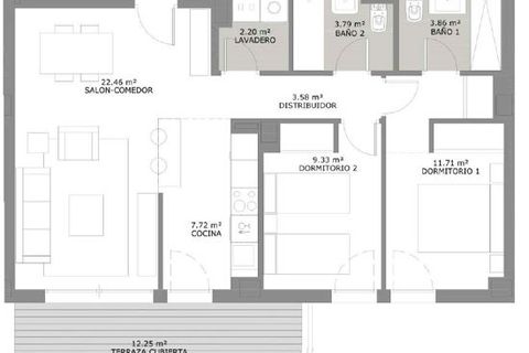 Leilighet i Fuengirola, Malaga, Fuengirola - € 364 950 | Ref: DPIe24406 - foto 11