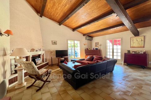 Villa a Lignan-sur-Orb, Herault, Lignan-sur-Orb - € 289.000 | Ref: 847V1211M - foto 5