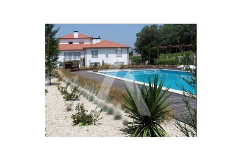Villa i Viana do Castelo, Viana do Castelo, Viana do Castelo - € 950.000 | Ref: 1350107/24VC - foto 1