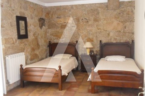 Villa i Viana do Castelo, Viana do Castelo, Viana do Castelo - € 950.000 | Ref: 1350107/24VC - foto 10