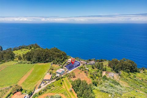 Helårsgrund i Santana, Madeira, Santana - € 145.000 | Ref: FR001 - foto 1