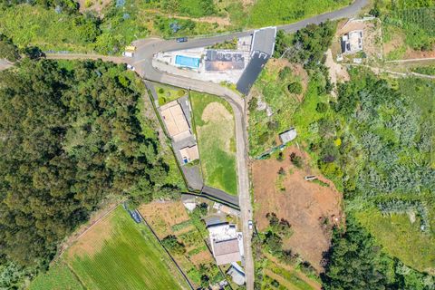 Helårsgrund i Santana, Madeira, Santana - € 145.000 | Ref: FR001 - foto 2