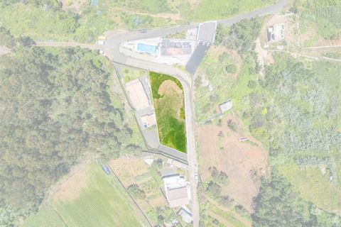 Helårsgrund i Santana, Madeira, Santana - € 145.000 | Ref: FR001 - foto 3