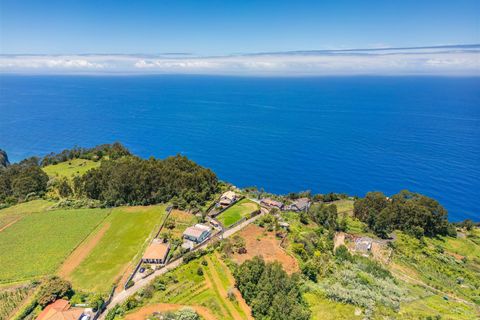 Helårsgrund i Santana, Madeira, Santana - € 145.000 | Ref: FR001 - foto 4