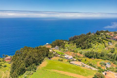 Helårsgrund i Santana, Madeira, Santana - € 145.000 | Ref: FR001 - foto 5