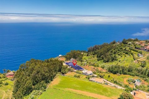 Helårsgrund i Santana, Madeira, Santana - € 145.000 | Ref: FR001 - foto 6